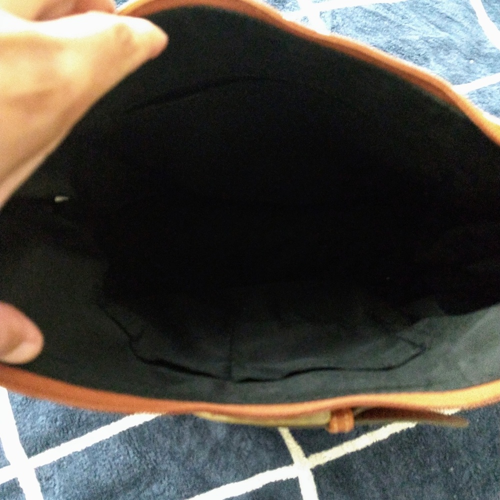 Over the Shoulder Bag - Picture 8 of 8